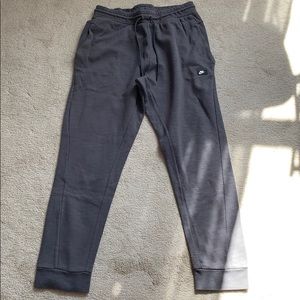 Nike Large Sweatpants